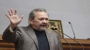 Dirigentes de oposición lamentan el fallecimiento del diputado Hernán Alemán Dirigentes de oposición lamentan el fallecimiento del diputado Hernán Alemán