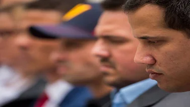 Oposición denuncia la "falta de voluntad" de Maduro para respetar los DDHH