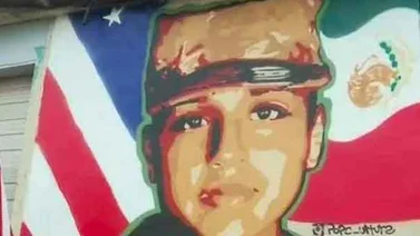 Soldado desaparecida en EEUU fue golpeada con un martillo hasta la muerte