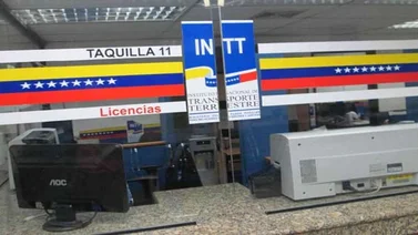INTT actualiza tarifas de diversos trámites anclados al petro (+Montos)