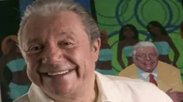 Muere Guillermo "Fantástico" González a los 75 años Muere Guillermo "Fantástico" González a los 75 años