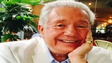 Amigos y familiares lamentan el fallecimiento del animador Guillermo Gonzalez Amigos y familiares lamentan el fallecimiento del animador Guillermo Gonzalez