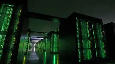 Fugaku: El superordenador más potente del mundo Fugaku: El superordenador más potente del mundo