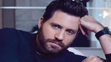 Edgar Ramírez enfurece a medio mundo Edgar Ramírez enfurece a medio mundo