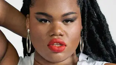 Jari Jones es la nueva cara de la marca Calvin Klein por el mes del Orgullo LGBT+ Jari Jones es la nueva cara de la marca Calvin Klein por el mes del Orgullo LGBT+