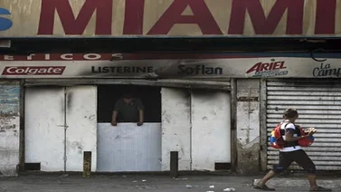 Cámara de Comercio de Maracaibo advierte que 80% de las empresas no podrán pagar nómina de julio