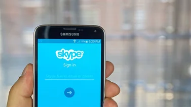 Skype añade soporte a los mensajes de texto para iOS y Android