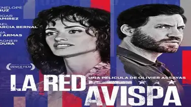 Llegada del filme "Red Avispa" a Netflix agita al exilio cubano Llegada del filme "Red Avispa" a Netflix agita al exilio cubano