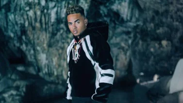 Ozuna celebra el Día del Padre con el estreno de su nuevo tema dedicado a su hija (+Video)