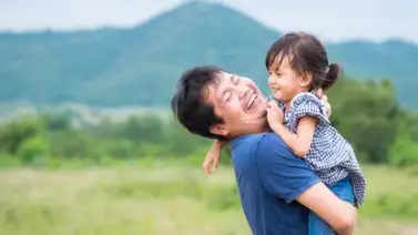 El Día del Padre tiene más de una fecha El Día del Padre tiene más de una fecha