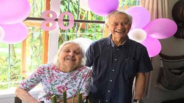 Fallece Isabel Herrera de Umérez la autora del villancico "El niño criollo"