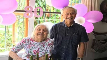 Fallece Isabel Herrera de Umérez la autora del villancico "El niño criollo"