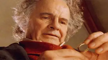 Muere el actor Ian Holm, Bilbo Bolsón en "El Señor de los anillos" Muere el actor Ian Holm, Bilbo Bolsón en "El Señor de los anillos"