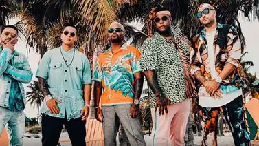 Daddy Yankee lanza junto a dúos Zion y Lennox y Play-N-Skillz tema "Bésame" (+Video) Daddy Yankee lanza junto a dúos Zion y Lennox y Play-N-Skillz tema "Bésame" (+Video)