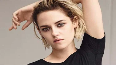 Kristen Stewart interpretará a la princesa Diana de Gales en el cine