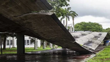 Unesco anuncia estar dispuesta para recuperar pasillos de la UCV