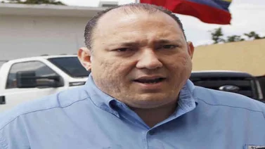 Dip Chaim Bucarám solicita nueva directiva para Un Nuevo Tiempo ante el TSJ