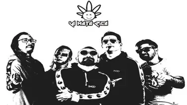 Mata Rica llega con su "Que es lo que" Mata Rica llega con su "Que es lo que"