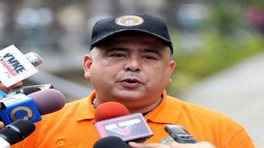 Designan a Randy Rodríguez como presidente de Hidroven e Hidrocapital