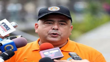 Designan a Randy Rodríguez como presidente de Hidroven e Hidrocapital
