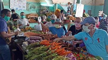Cuba inicia el próximo jueves su desescalada excepto en La Habana y Matanzas