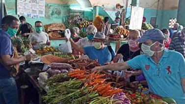 Cuba inicia el próximo jueves su desescalada excepto en La Habana y Matanzas