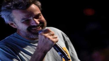 Jarabe de Palo regresa a las listas de Billboard tras la muerte de Pau Donés