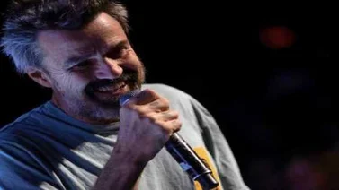 Jarabe de Palo regresa a las listas de Billboard tras la muerte de Pau Donés