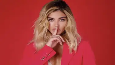 Aleska Génesis enciende las llamas de su romance con Maluma Aleska Génesis enciende las llamas de su romance con Maluma