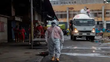 Municipios con medidas especiales por Covid-19 se mantienen exceptuados de flexibilización Municipios con medidas especiales por Covid-19 se mantienen exceptuados de flexibilización