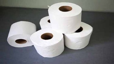 Estudio revela que el Covid-19 provocó compras excesivas de papel higiénico