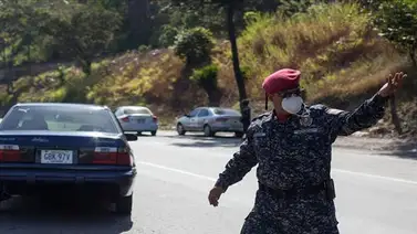 Gobierno renueva decreto de cuarentena por otros 30 días (+Gaceta Oficial) Gobierno renueva decreto de cuarentena por otros 30 días (+Gaceta Oficial)