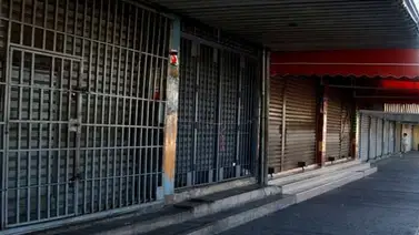 OIE: "La organización empresarial más representativa es sistemáticamente intimidada en Venezuela" OIE: "La organización empresarial más representativa es sistemáticamente intimidada en Venezuela"