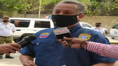 Más de 600 funcionarios del CICPC desplegados para apoyar plan de flexibilización en Caracas