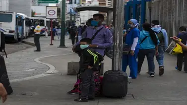 Venezuela registra 65 nuevos casos de Covid-19 y totaliza 2.879 contagios Venezuela registra 65 nuevos casos de Covid-19 y totaliza 2.879 contagios