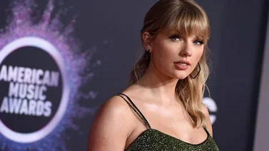 Taylor Swift pide retirar estatuas dedicadas a líderes del Ku Klux Klan