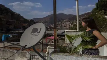 Campaña de ONG promueve “Directv libre para Venezuela” desde Estados Unidos Campaña de ONG promueve “Directv libre para Venezuela” desde Estados Unidos