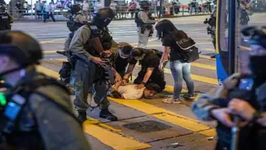 La pandemia de coronavirus "agravará" las crisis humanitarias y los conflictos La pandemia de coronavirus "agravará" las crisis humanitarias y los conflictos