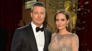 Angelina Jolie contó sin tapujos cómo sobrellevó su separación de Brad Pitt