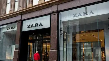 Empresa propietaria de Zara cerrará hasta 1.200 tiendas en todo el mundo Empresa propietaria de Zara cerrará hasta 1.200 tiendas en todo el mundo