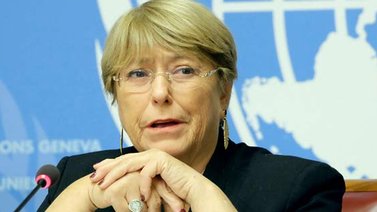 FARC pide a Bachelet asistencia internacional por asesinato de excombatientes