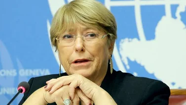 FARC pide a Bachelet asistencia internacional por asesinato de excombatientes