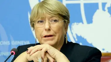 FARC pide a Bachelet asistencia internacional por asesinato de excombatientes FARC pide a Bachelet asistencia internacional por asesinato de excombatientes