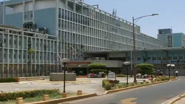 Instalarán campamento en afueras del Hospital Universitario de Maracaibo Instalarán campamento en afueras del Hospital Universitario de Maracaibo