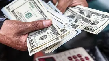 Dólar del BCV rompe la barrera de 200 mil bolívares Dólar del BCV rompe la barrera de 200 mil bolívares