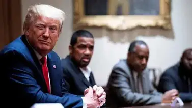 Trump anuncia que volverá a hacer mítines electorales pese al Coronavirus Trump anuncia que volverá a hacer mítines electorales pese al Coronavirus