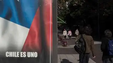 Chile alarga las cuarentenas vigentes y suma nuevas zonas del país a la medida Chile alarga las cuarentenas vigentes y suma nuevas zonas del país a la medida