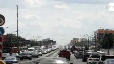 Rusia supera el medio millón de casos de Covid-19 Rusia supera el medio millón de casos de Covid-19