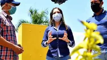 Concejo Municipal de Baruta pide a residentes respetar cuarentena Concejo Municipal de Baruta pide a residentes respetar cuarentena