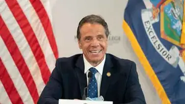 Nueva York "reimaginará y reinventará" su policía Nueva York "reimaginará y reinventará" su policía